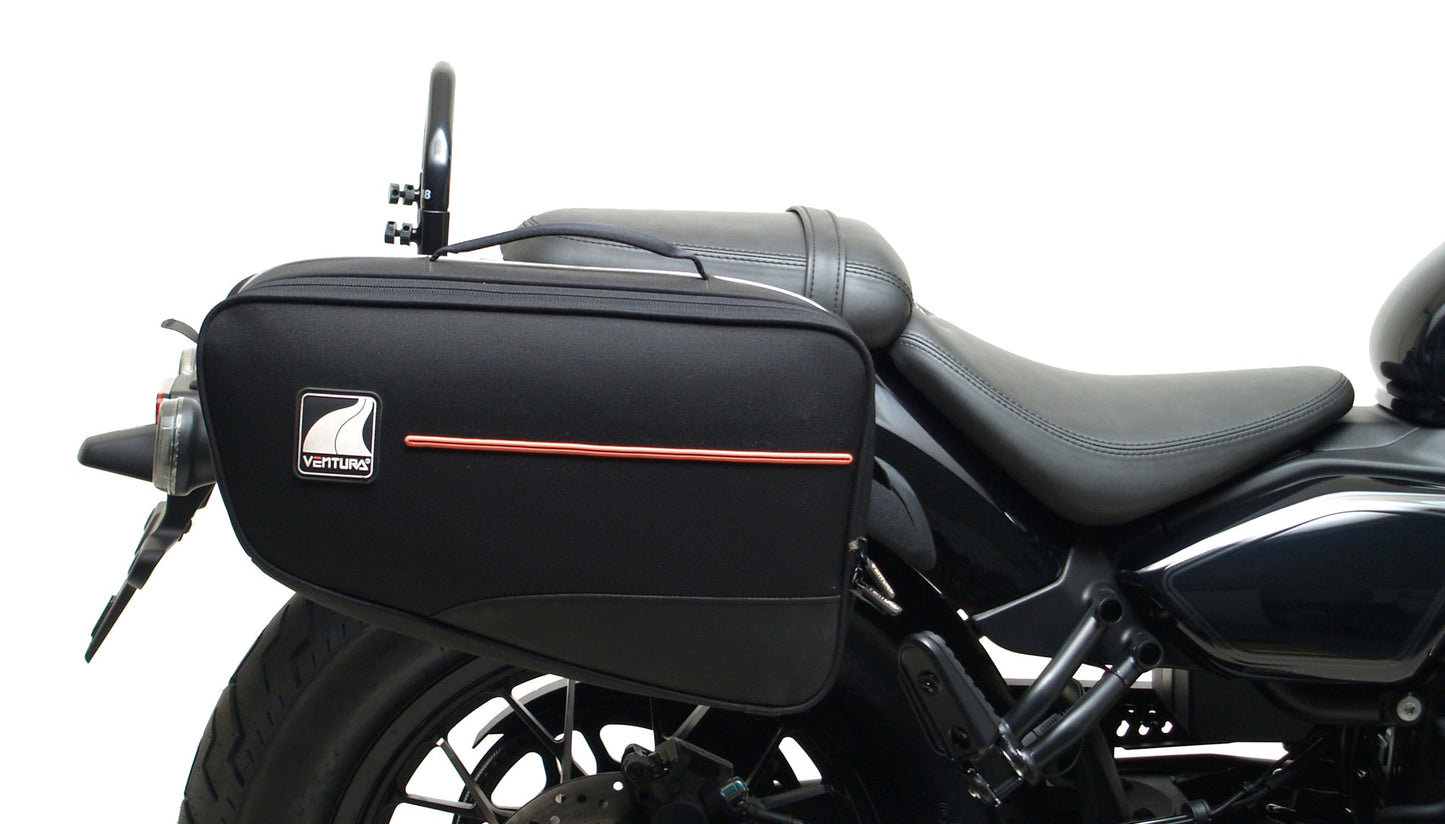 CF Moto 450 CL-C (24 - >) Accessories