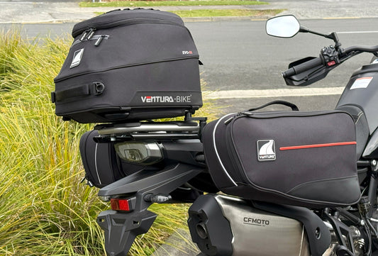 CF Moto 800 MT-X (25 - >) ACCESSORIES
