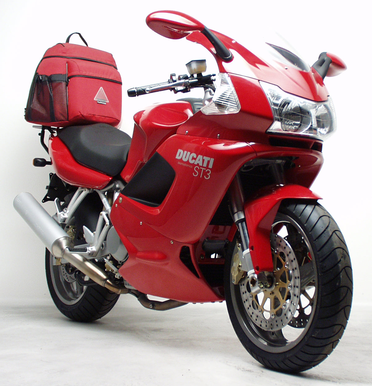 Ducati 996 ST4s (00-03) Accessories