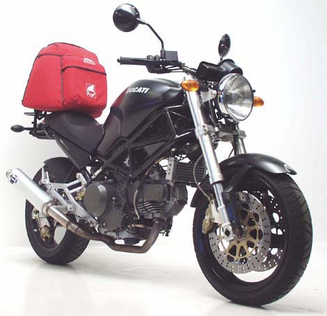 Ducati M750 Monster Y (00-01) Accessories