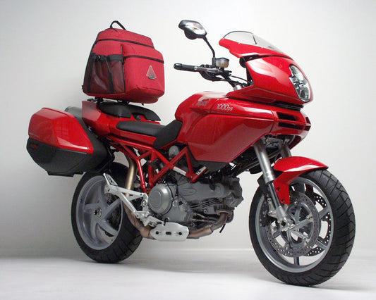 Ducati 1100 Multistrada (07-09) Accessories