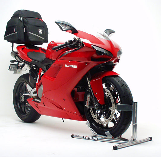 Ducati 1198S (09-11) Accessories