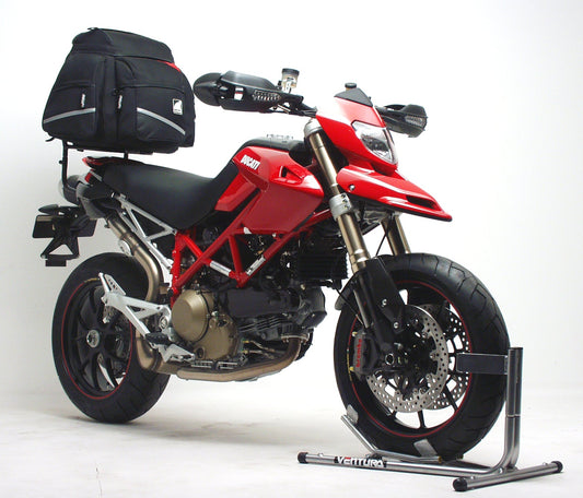 Ducati 1100 EVO-SP Hypermotard (10-12) Accessories