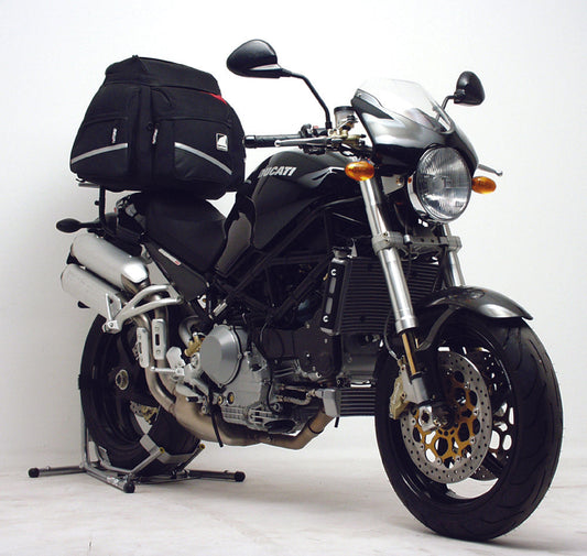 Ducati 998 Monster S2R (2007) Accessories