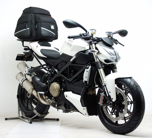 Ducati 1099 Street fighter S (09-13) Accessories