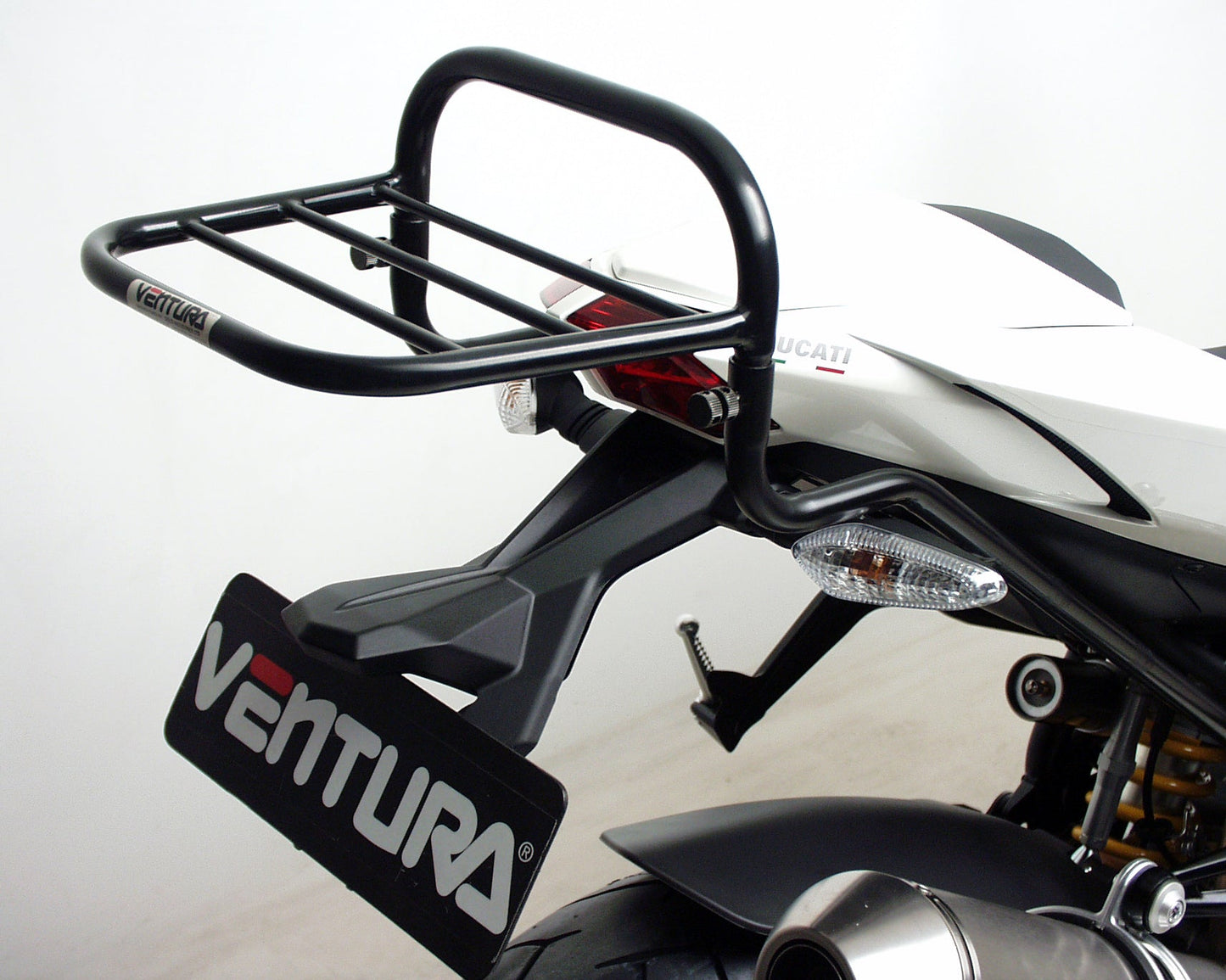 Ducati 1099 Street fighter S (09-13) Accessories