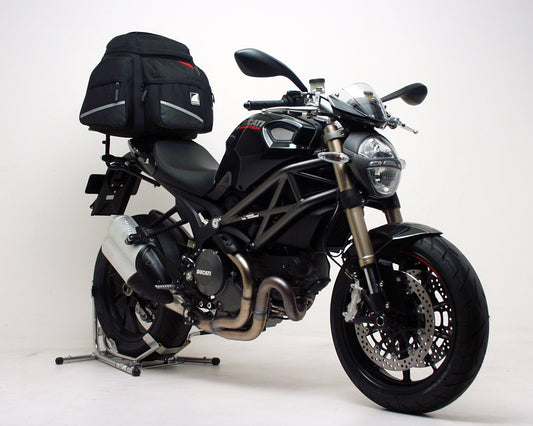Ducati 1100 Monster Diesel (2013) Accessories