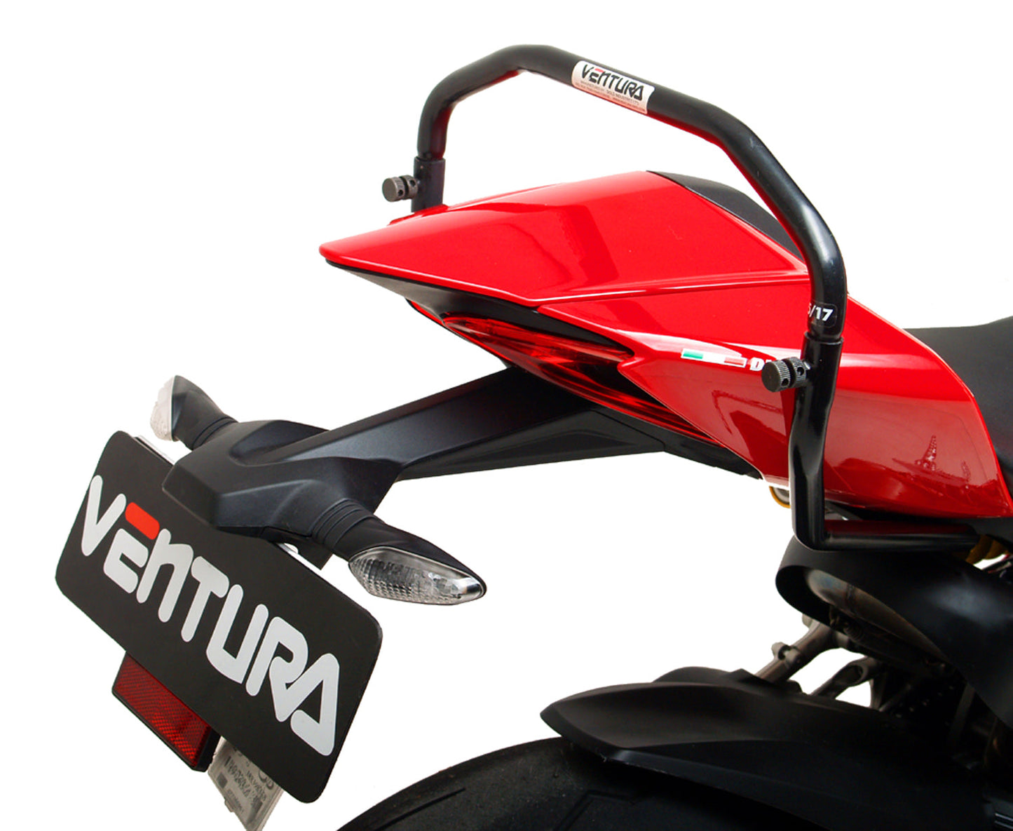 Ducati 1199S Panigale (12-14) Accessories