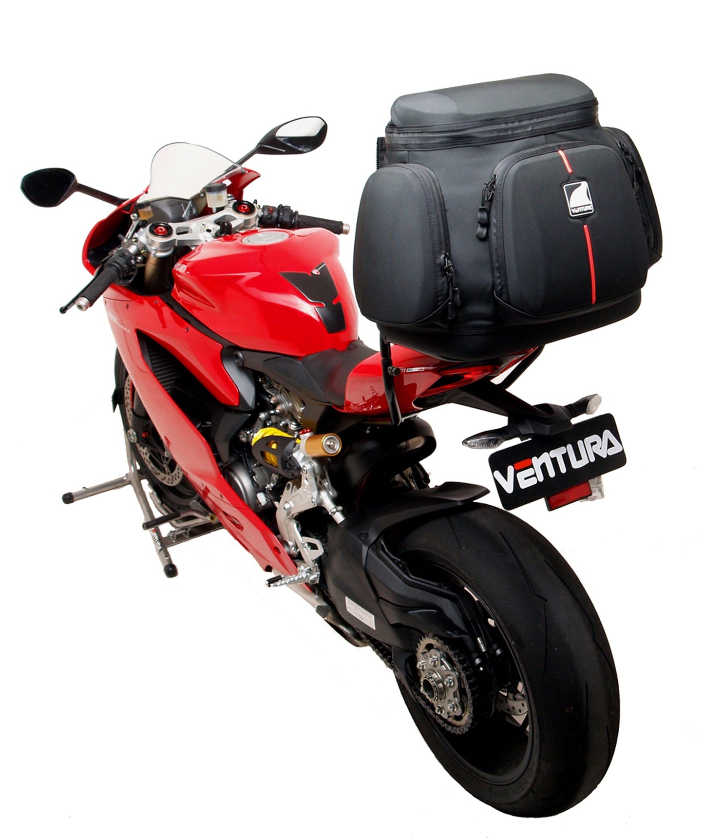 Ducati 1199S Panigale (12-14) Accessories