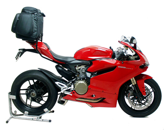Ducati 1199S Panigale (12-14) Accessories