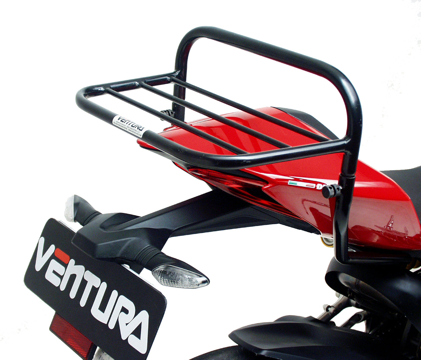 Ducati 1199S Panigale (12-14) Accessories