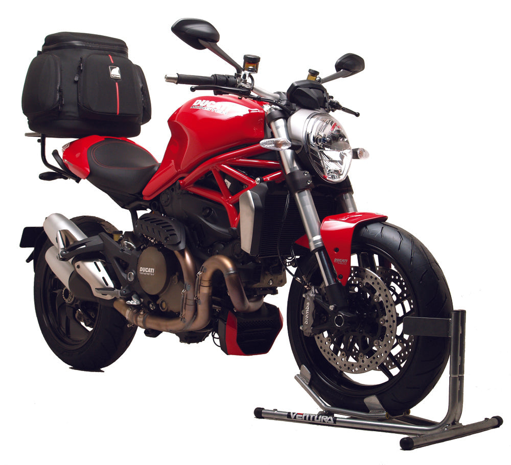 Ducati 1200 Monster (2016) Accessories