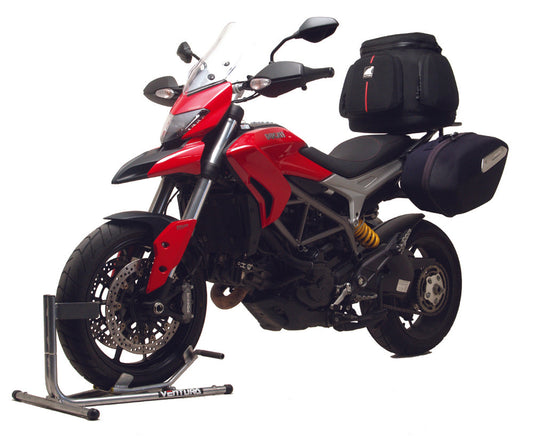 Ducati 820 Hyperstrada (13-15) Accessories