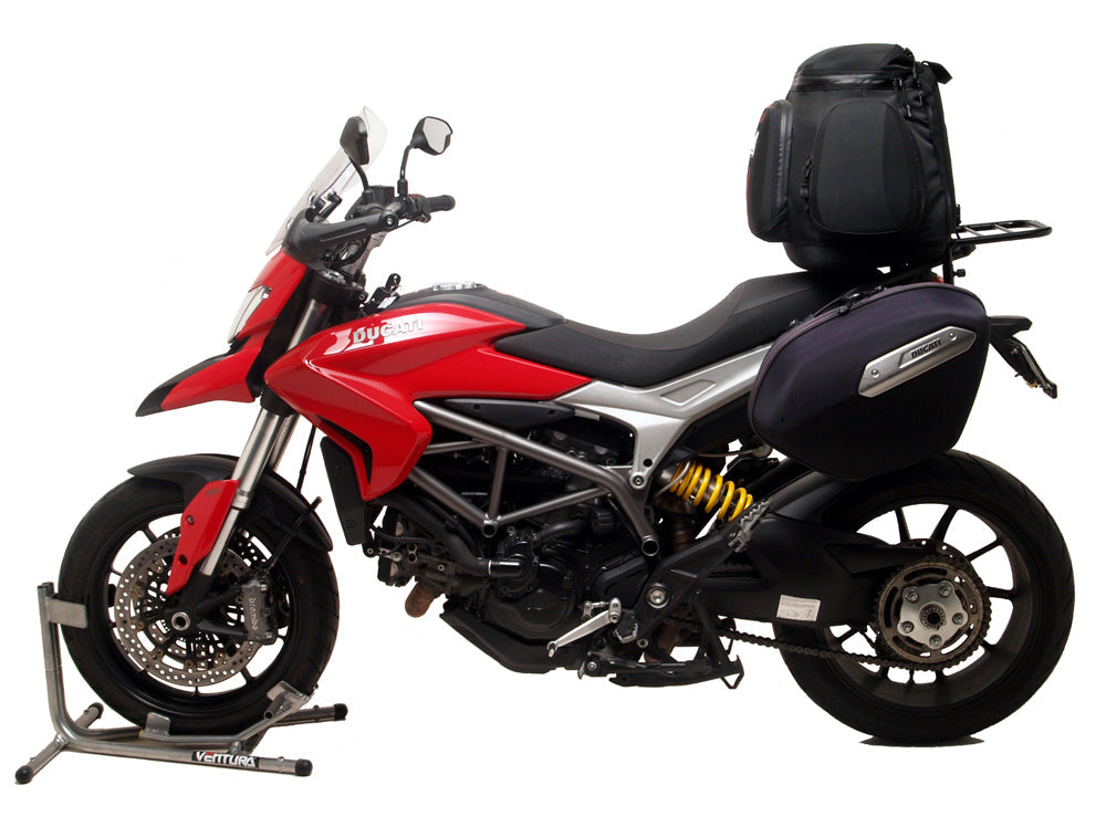 Ducati 820 Hyperstrada (13-15) Accessories