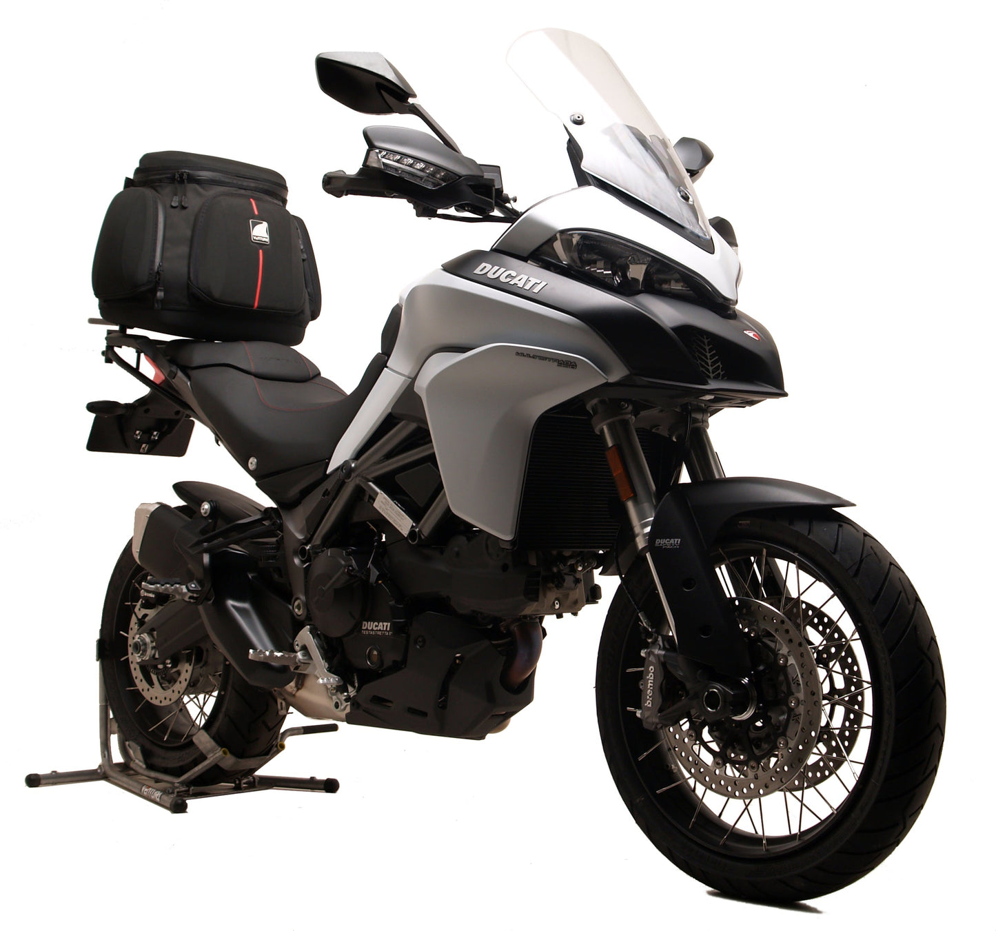Ducati 1200/1200S Multistrada (15 - 18) Accessories