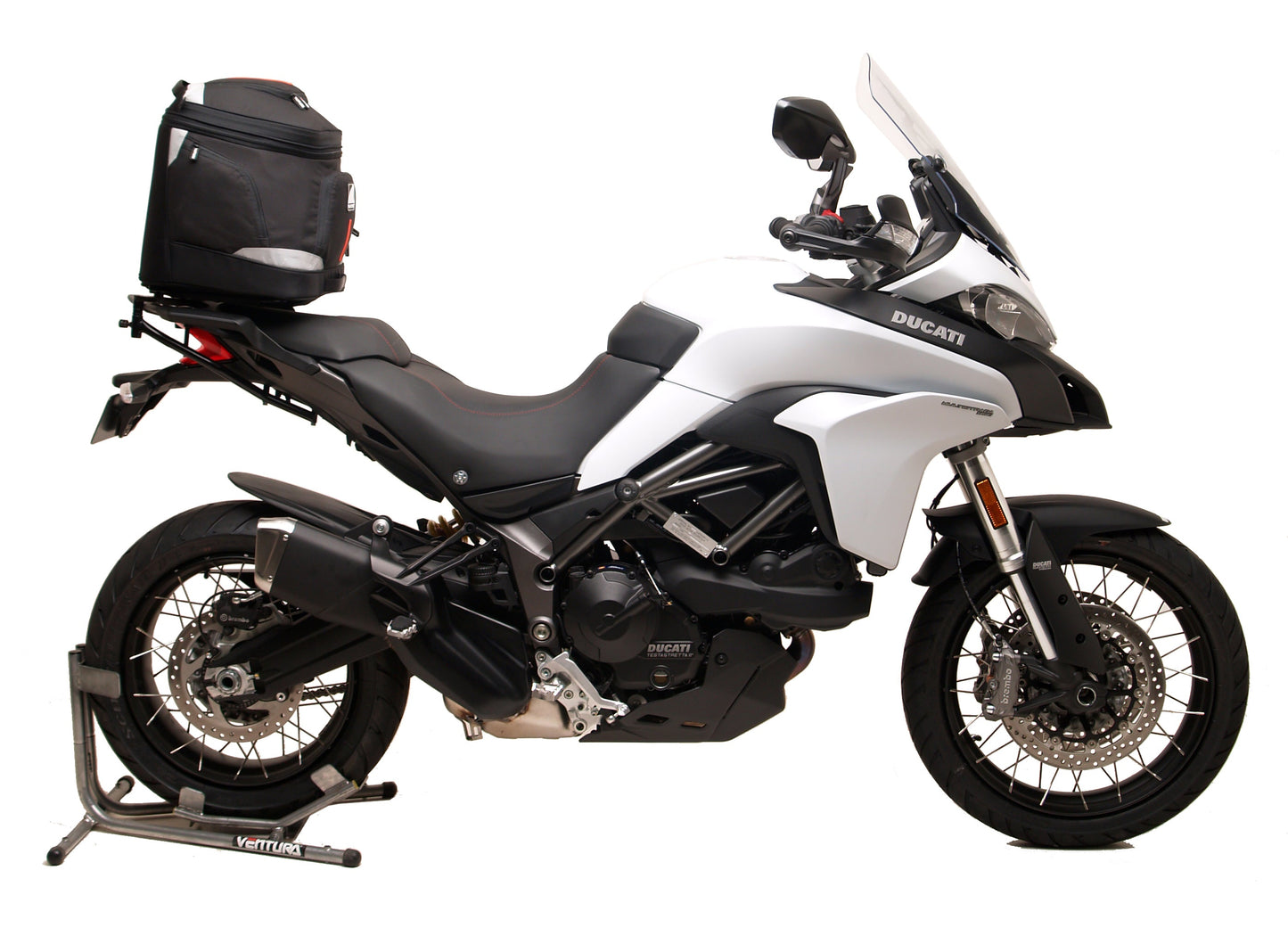 Ducati 1200/1200S Multistrada (15 - 18) Accessories