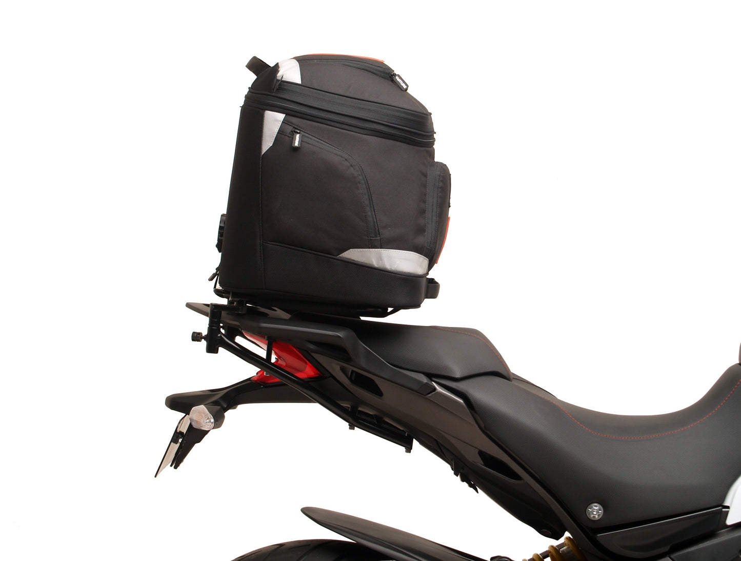 Ducati 1200/1200S Multistrada (15 - 18) Accessories