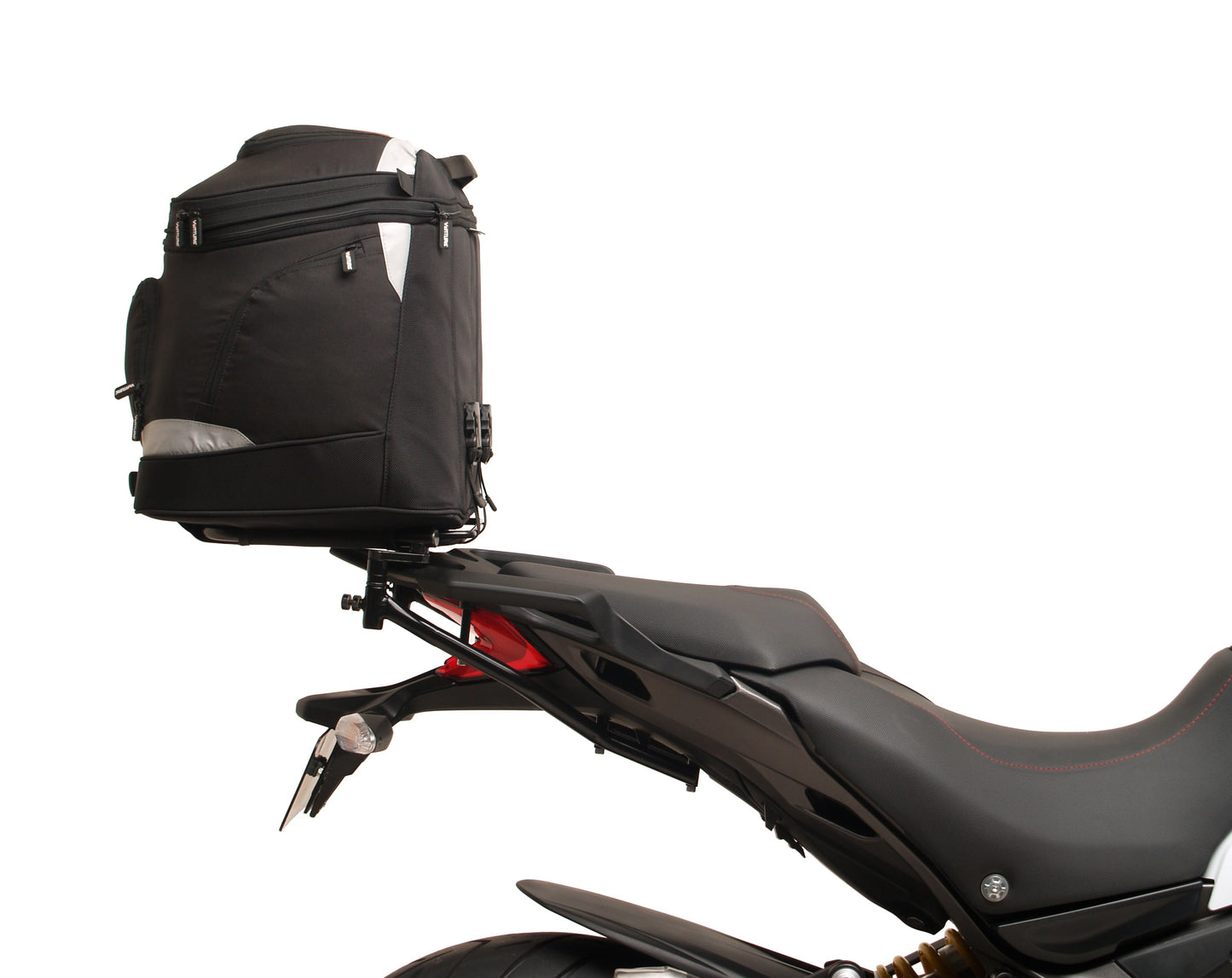Ducati 1260 Multistrada (18-20) Accessories