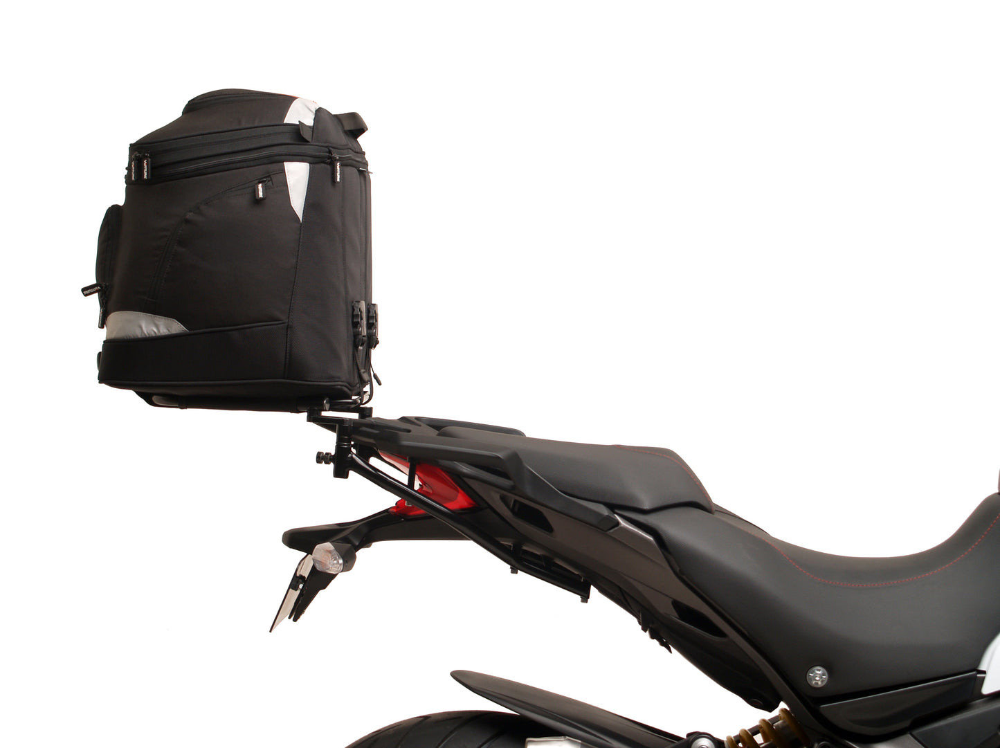 Ducati 1260S Multistrada (18-20) Accessories