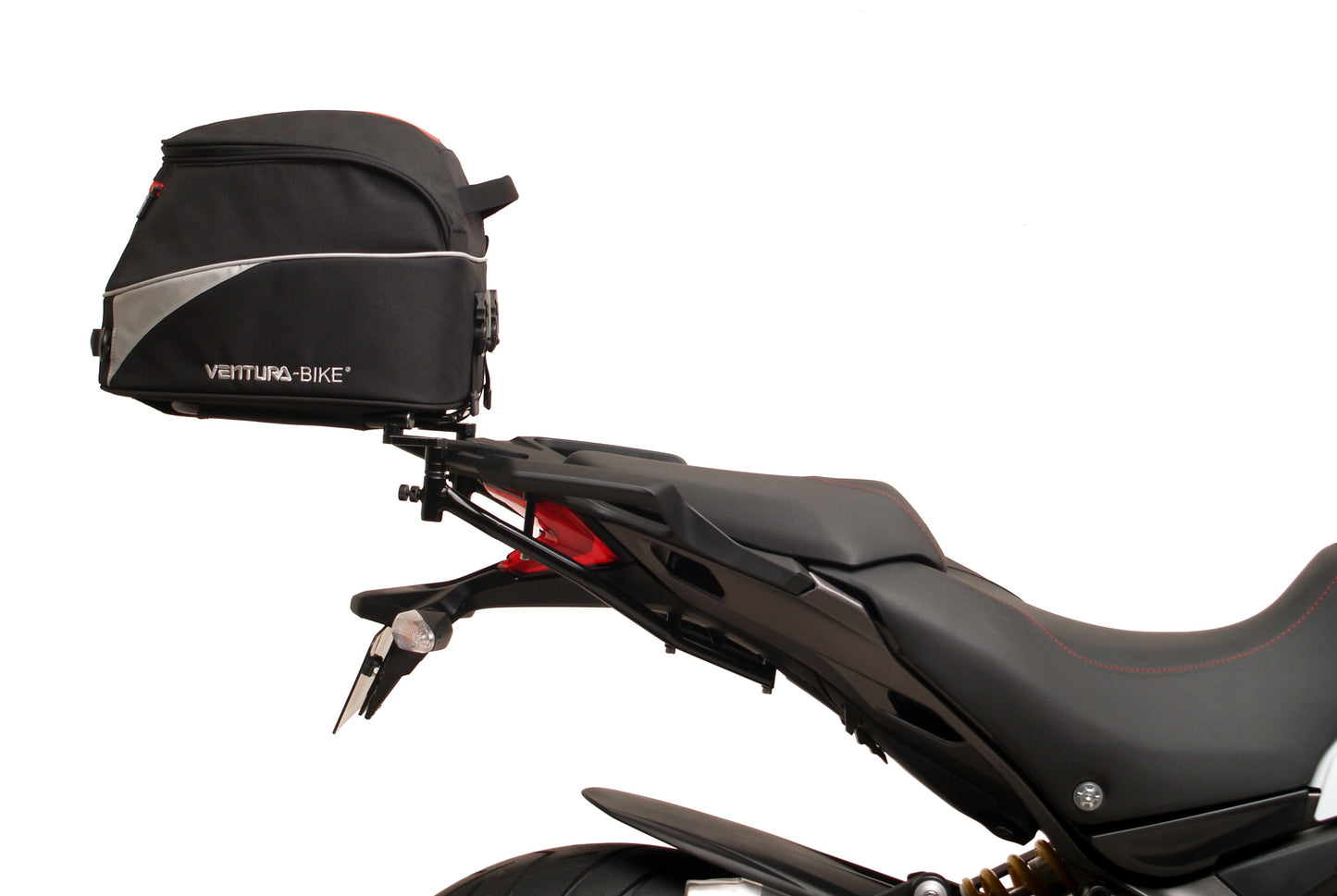 Ducati 1260S Multistrada (18-20) Accessories