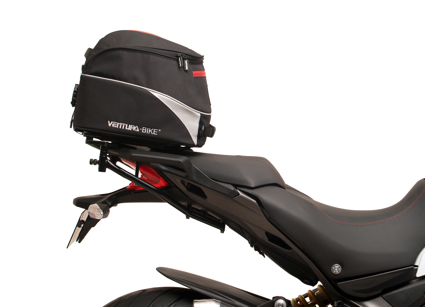 Ducati 1200 Multistrada (15-18) Accessories