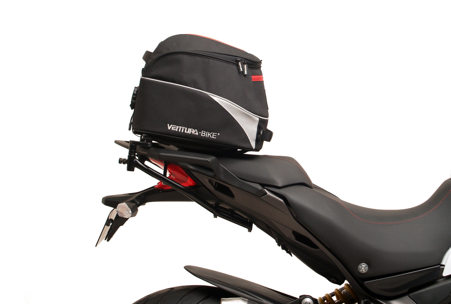 Ducati 1200/1200S Multistrada (15 - 18) Accessories