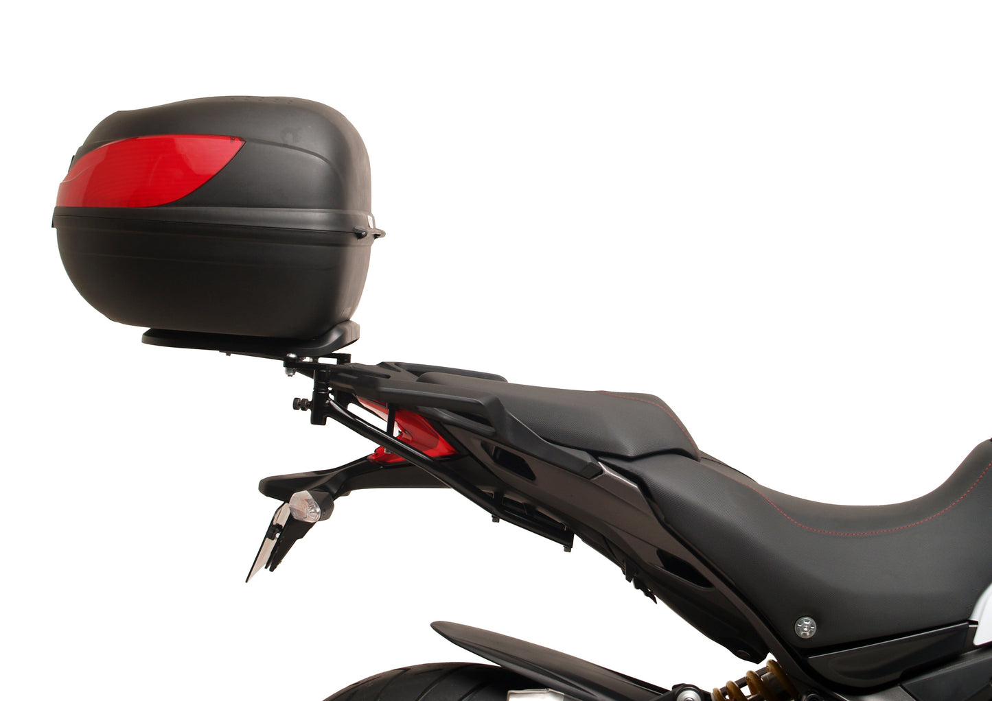 Ducati 1200/1200S Multistrada (15 - 18) Accessories