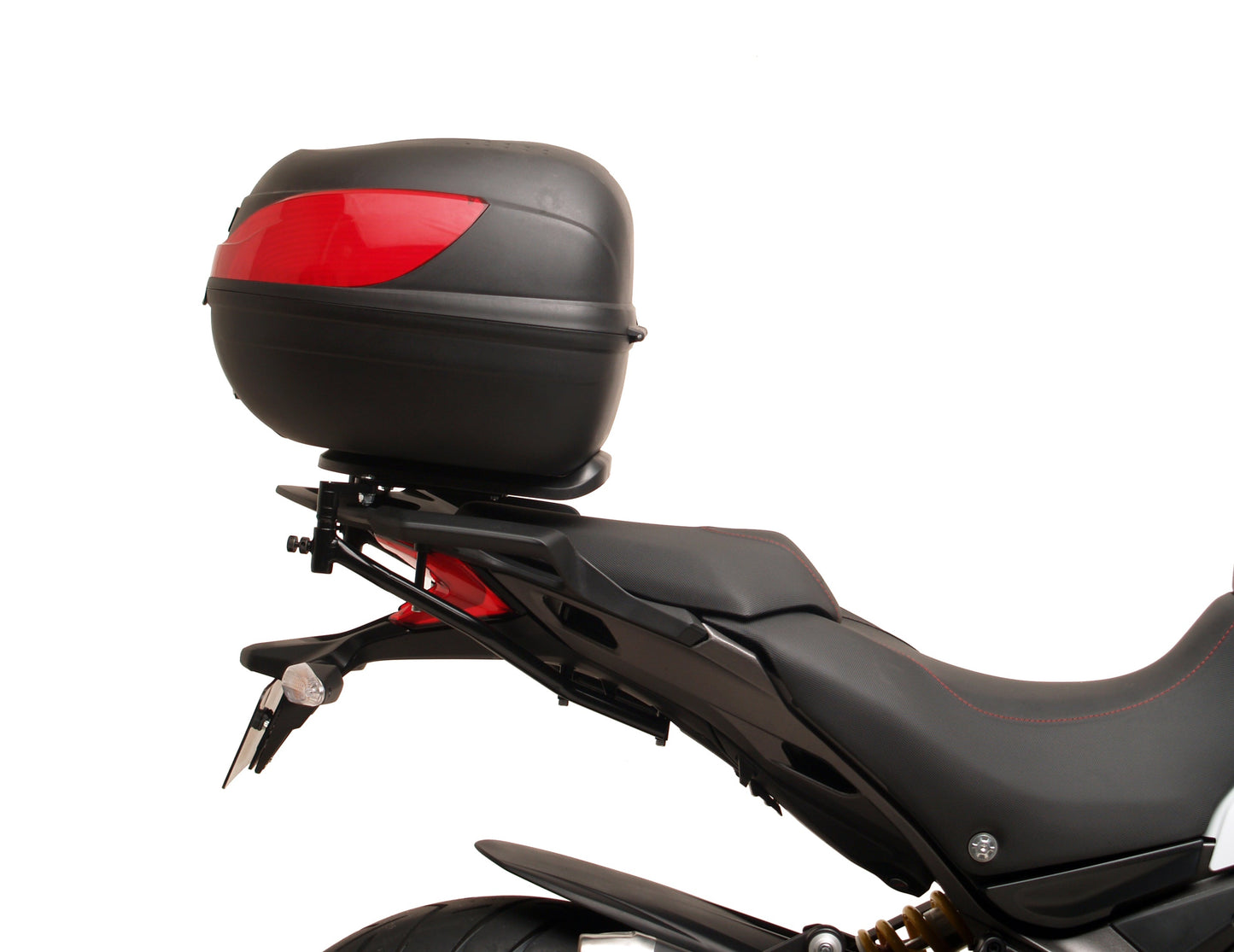 Ducati 1260S Multistrada (18-20) Accessories