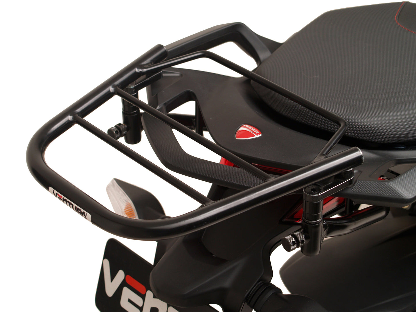 Ducati 1200/1200S Multistrada (15 - 18) Accessories