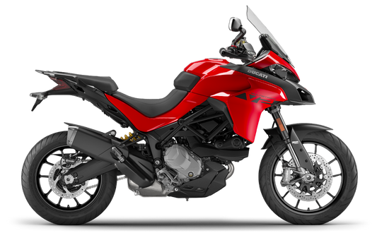 Ducati V2, V2S Multistrada (22 - >) Accessories