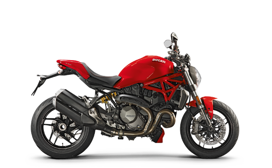 Ducati 821 Monster (17-21) Accessories