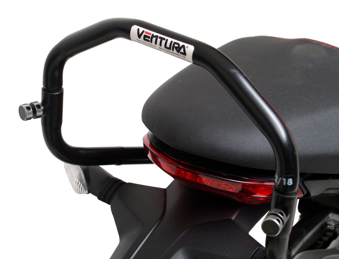 Ducati Monster 1200S (17-21) Accessories