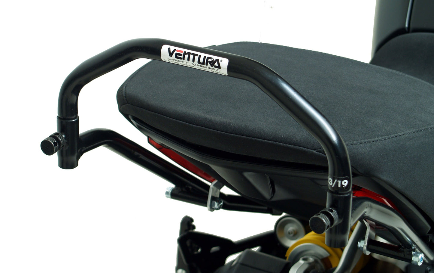 Ducati Diavel 1260,1260S (20 - >) Accessories