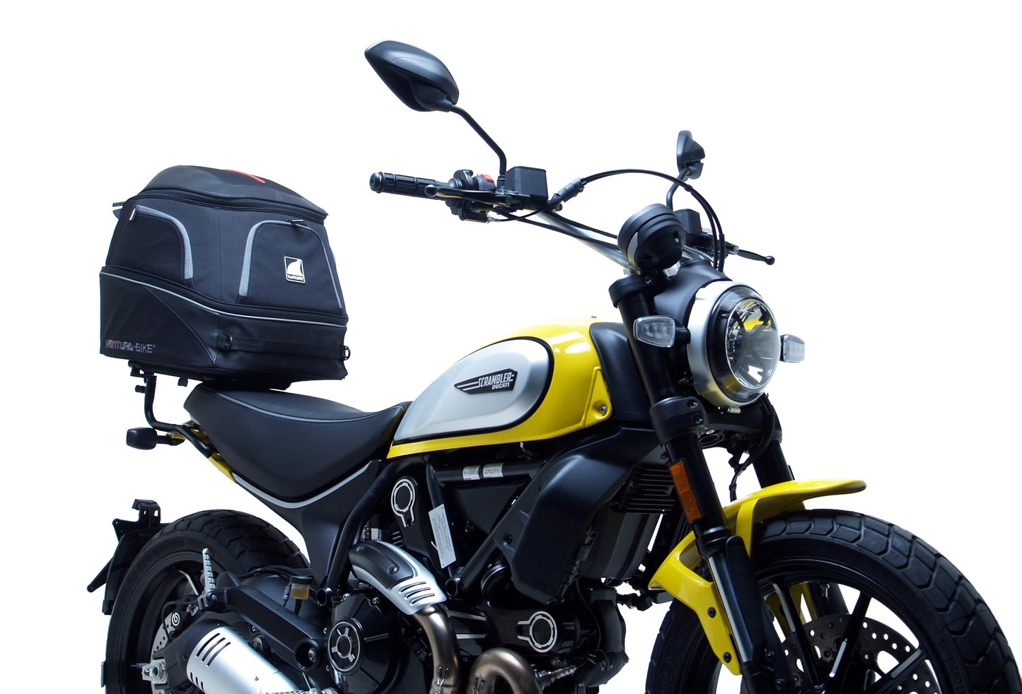 Ducati 800 Scrambler  (20-21) Accessories