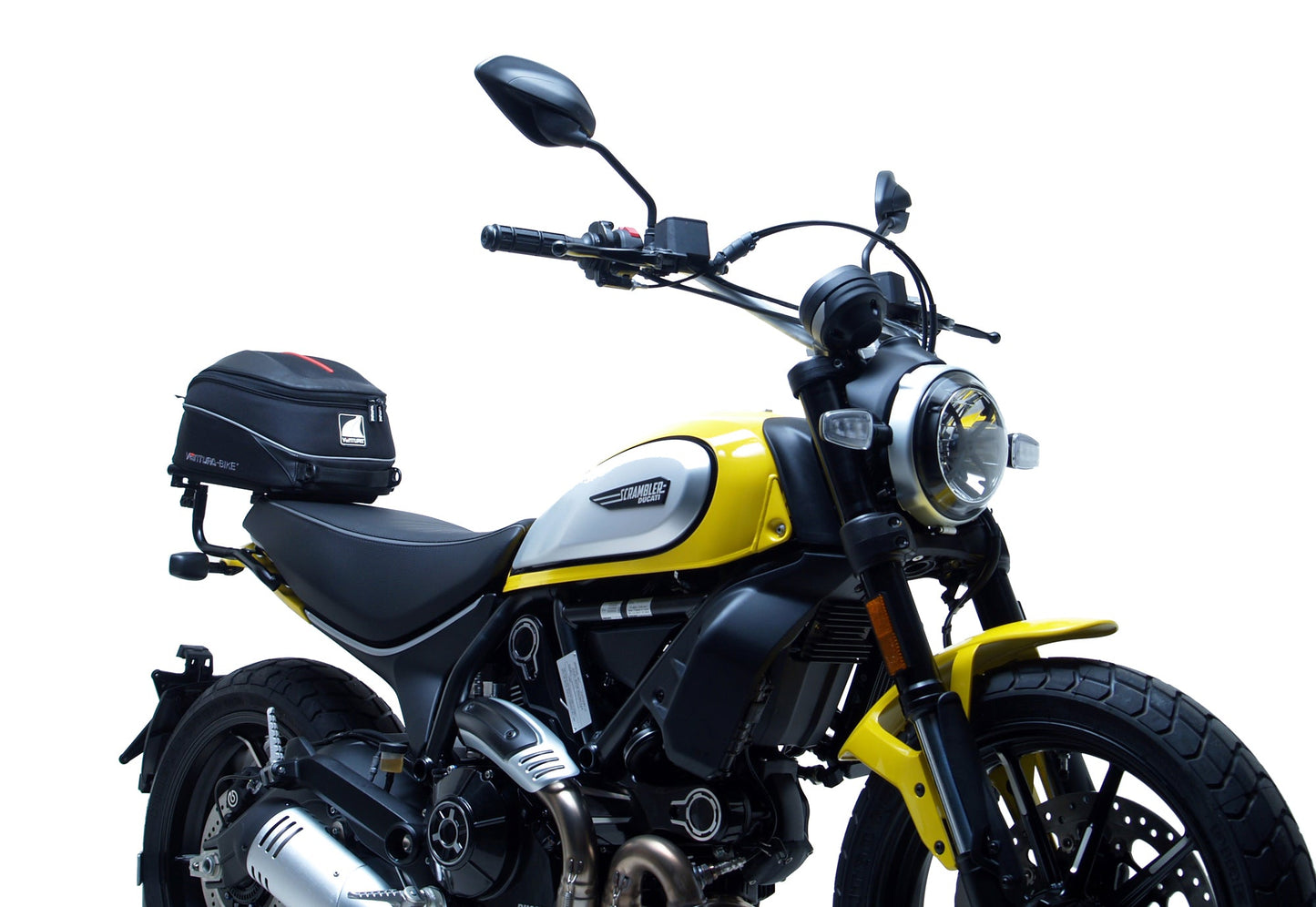 Ducati 800 Scrambler  (20-21) Accessories