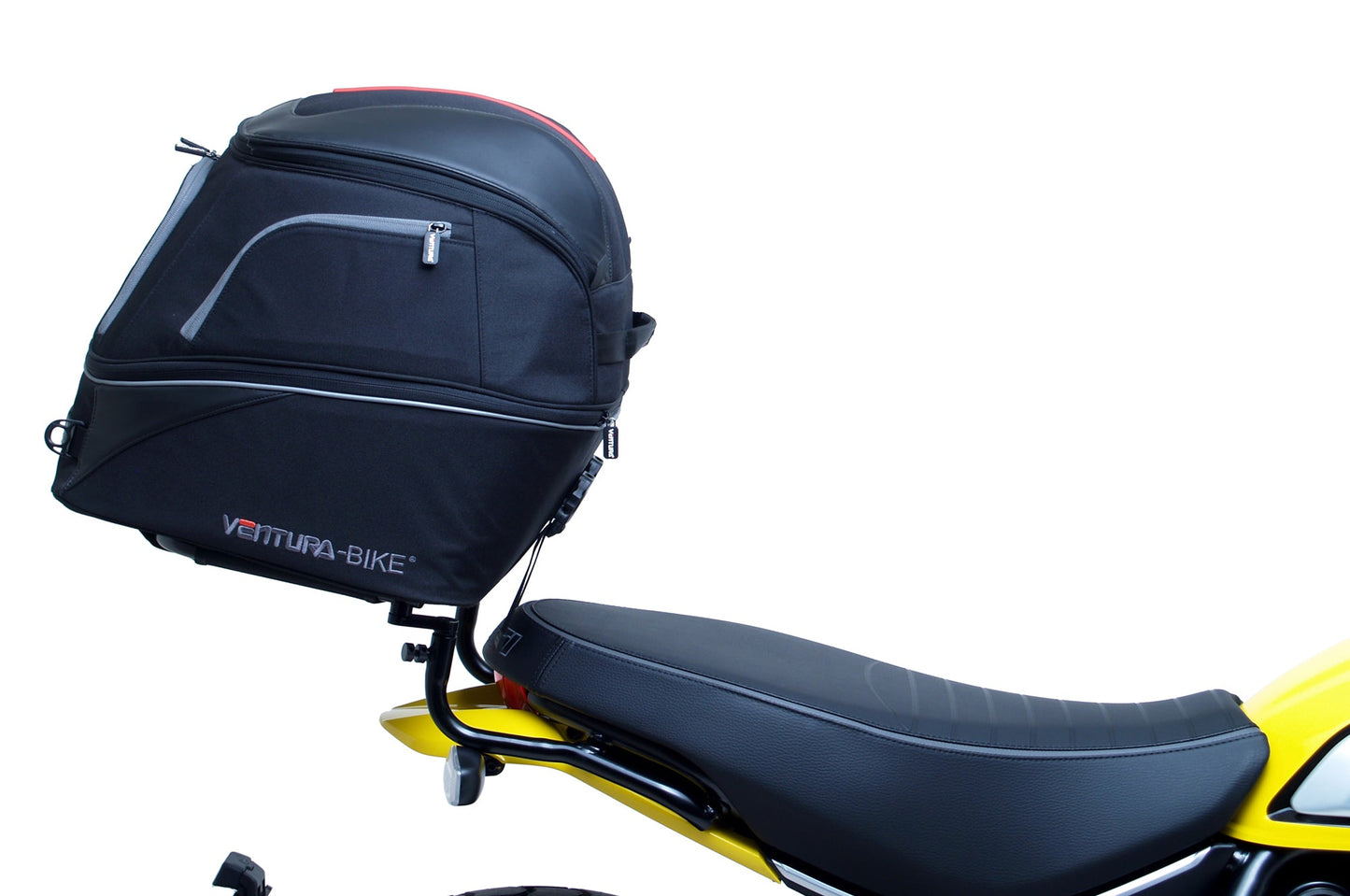 Ducati 800 Scrambler  (20-21) Accessories