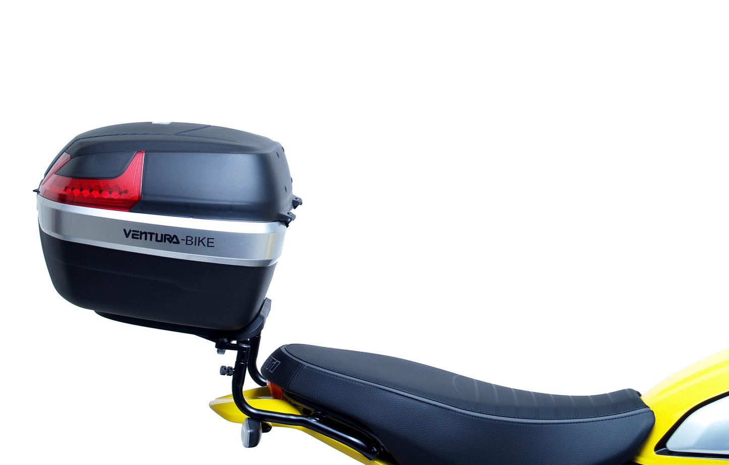 Ducati 800 Scrambler  (20-21) Accessories