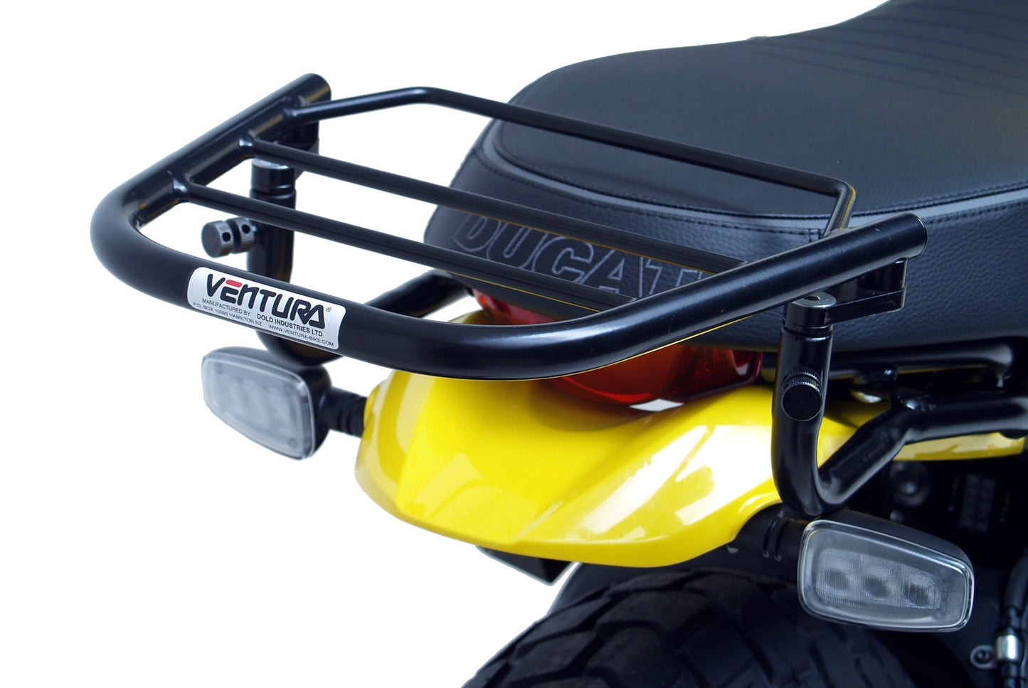 Ducati 800 Scrambler  (20-21) Accessories