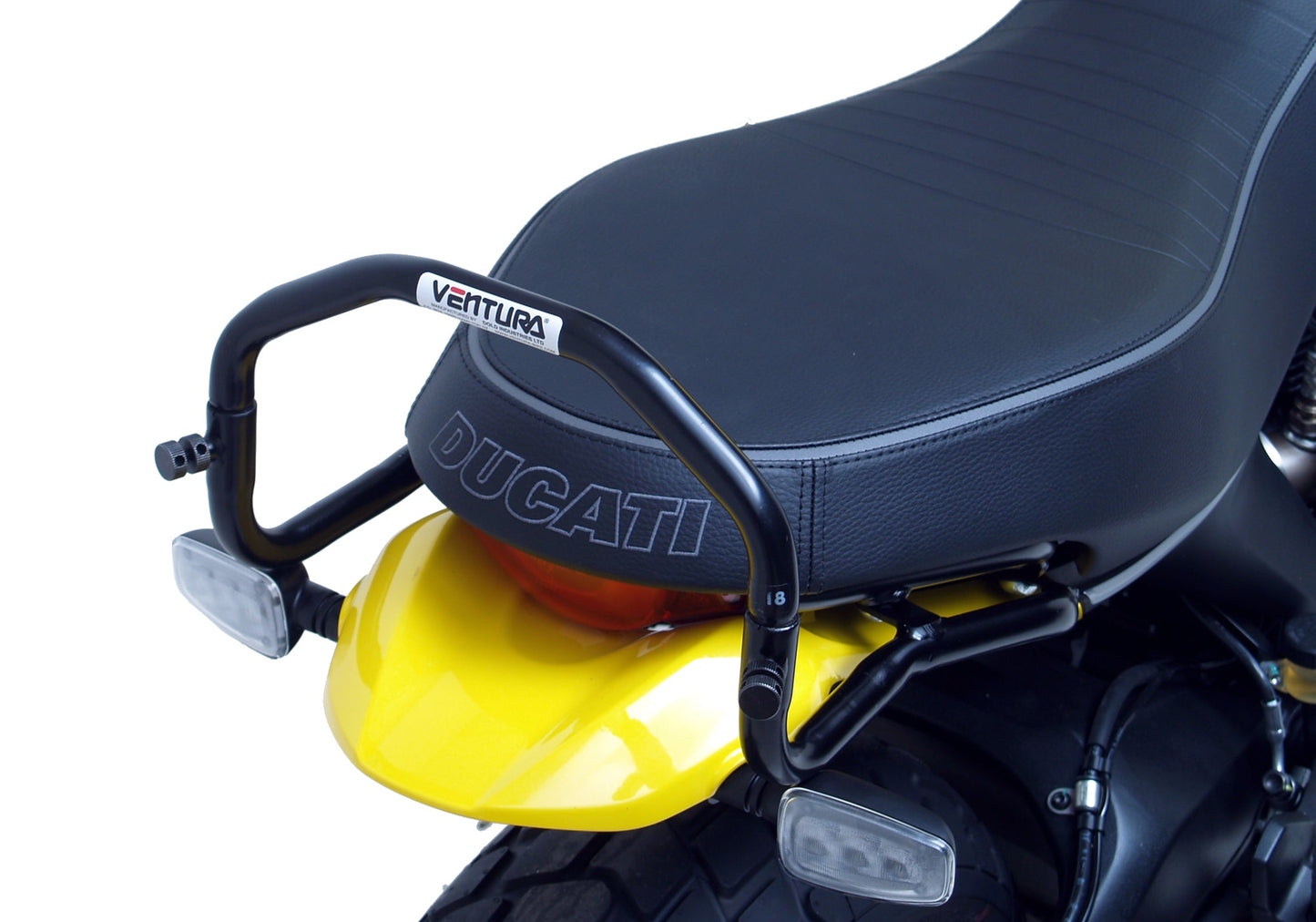 Ducati 800 Scrambler  (20-21) Accessories
