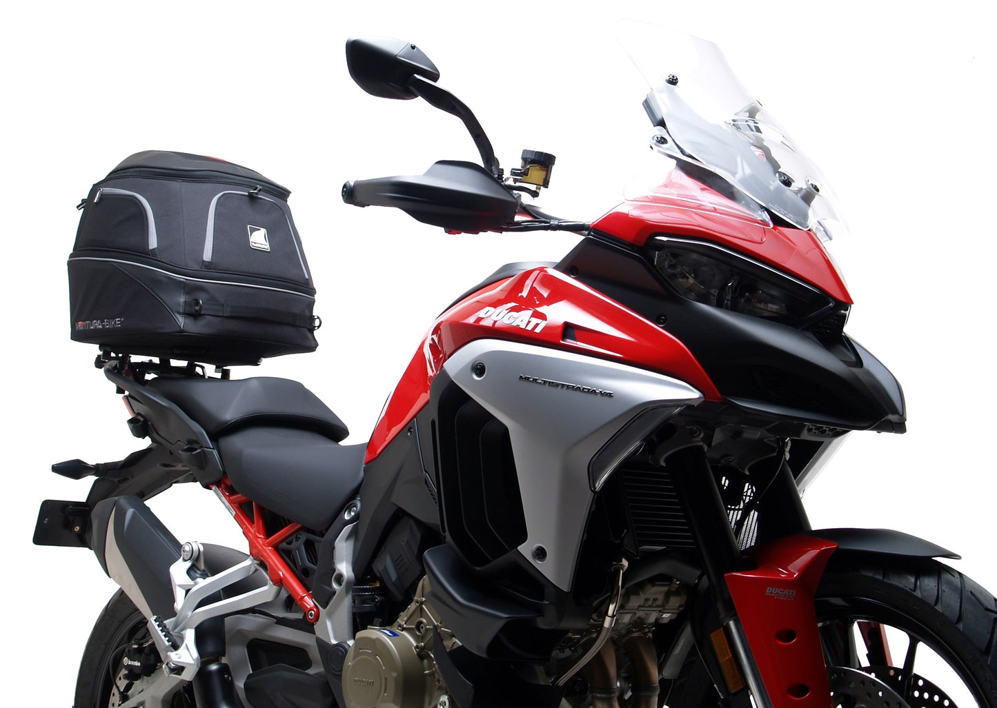 Ducati 1158 Multistrada V4, V4S, V4S Sport (21 - >) Accessories