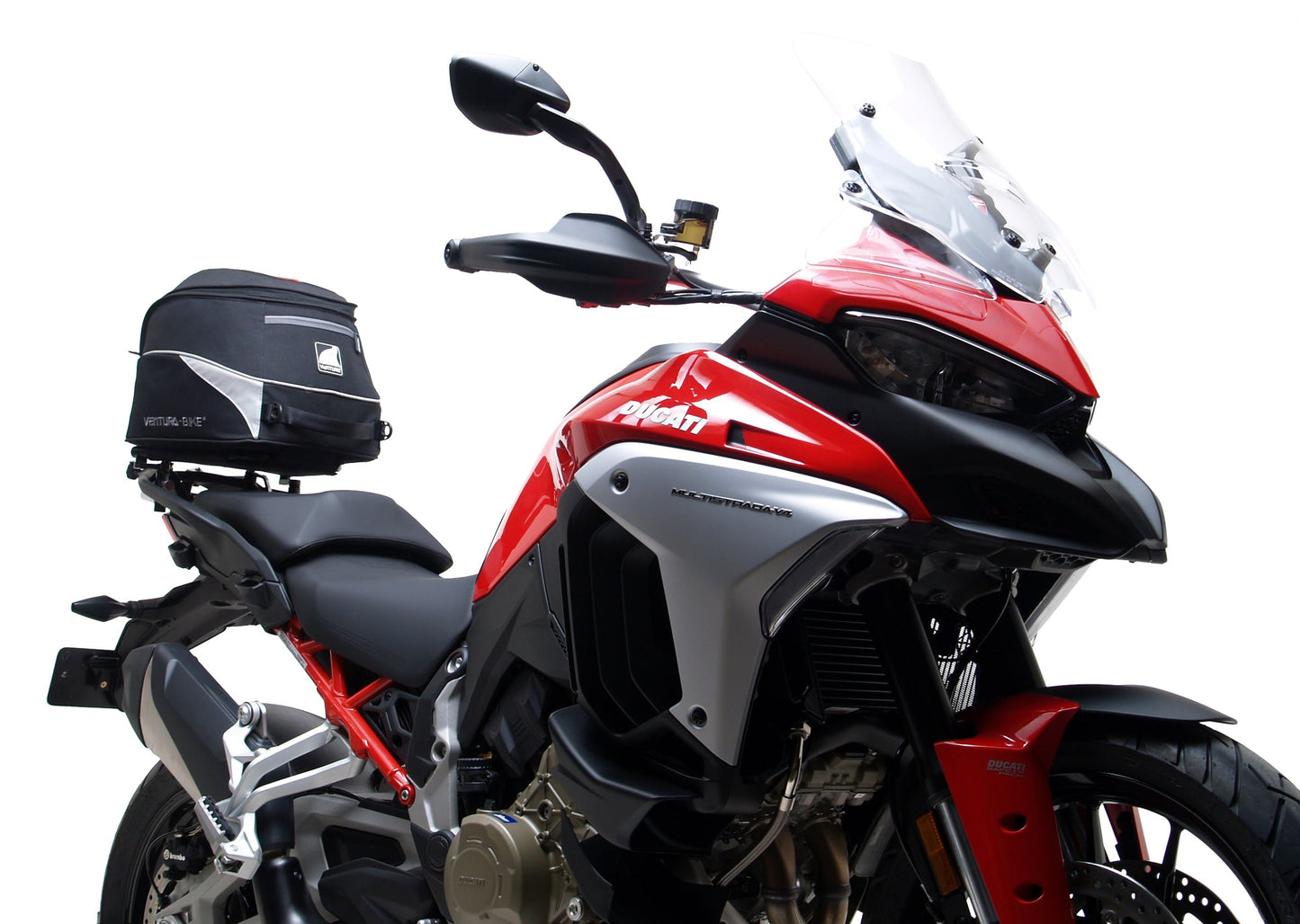 Ducati 1158 Multistrada V4, V4S, V4S Sport (21 - >) Accessories