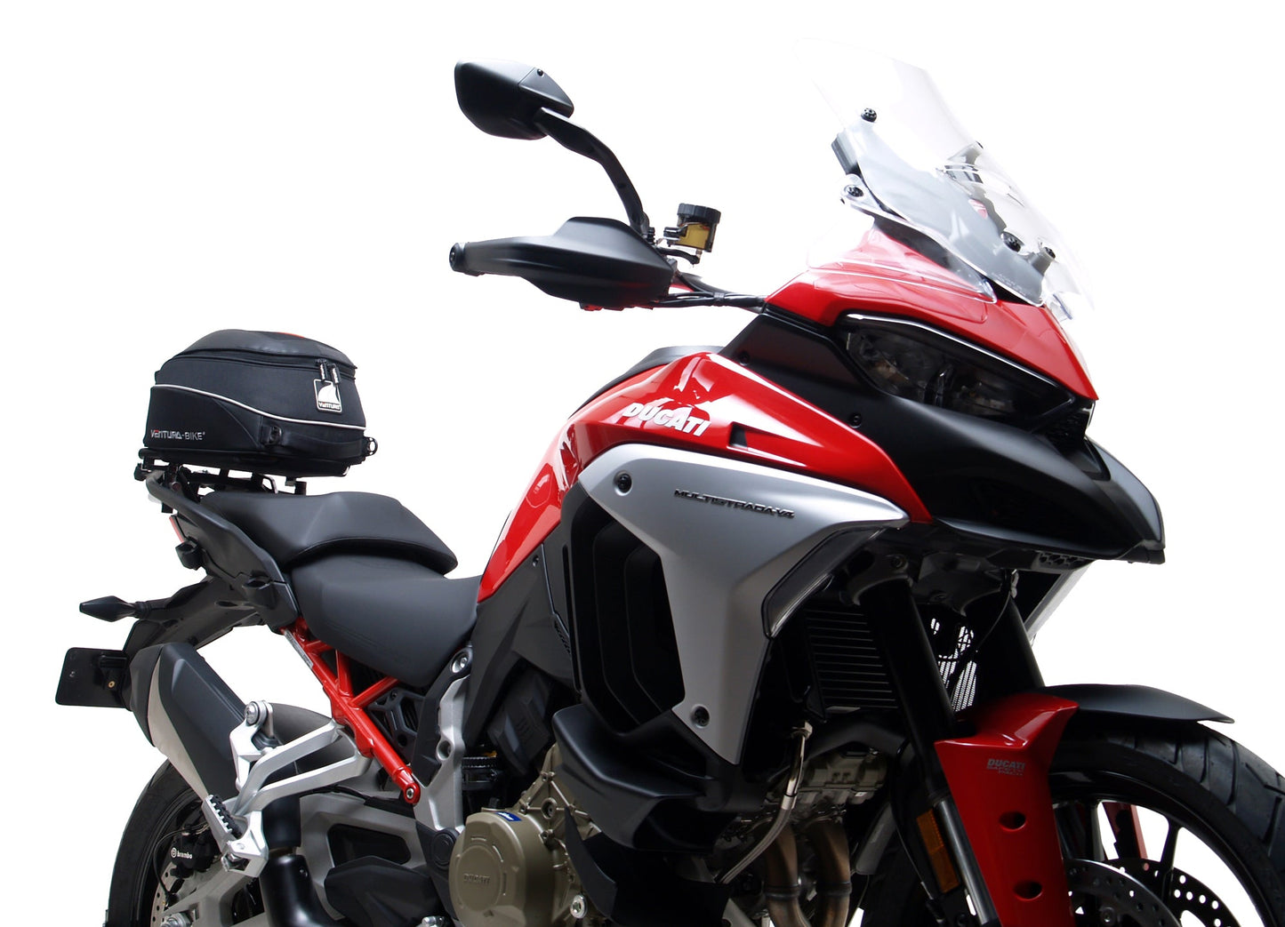 Ducati 1158 Multistrada V4, V4S, V4S Sport (21 - >) Accessories