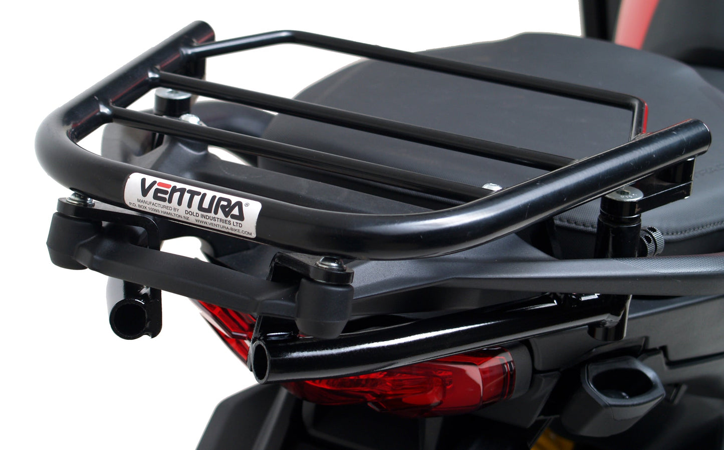 Ducati 1158 Multistrada V4, V4S, V4S Sport (21 - >) Accessories