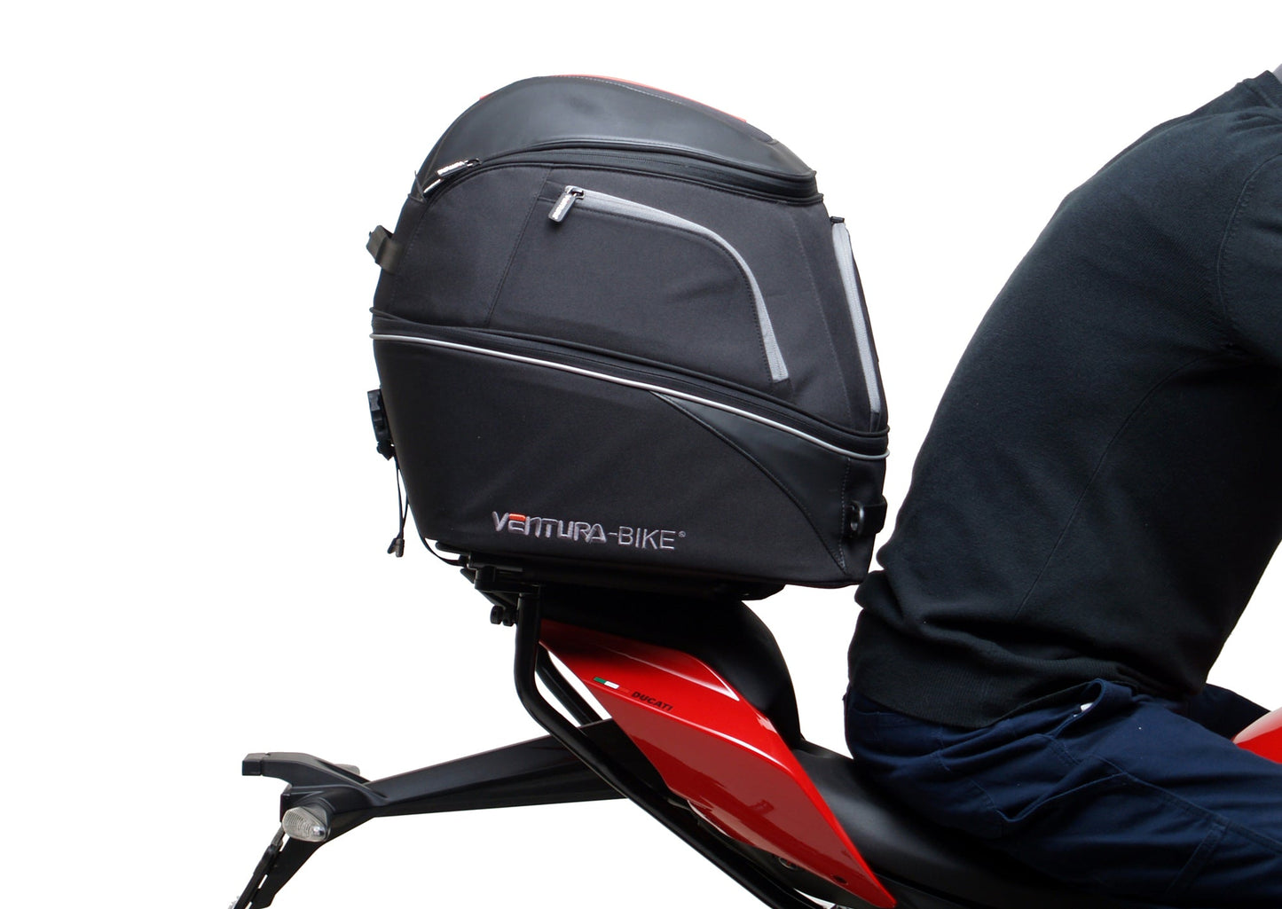 Ducati Street Fighter V2 (22 - >) Accessories