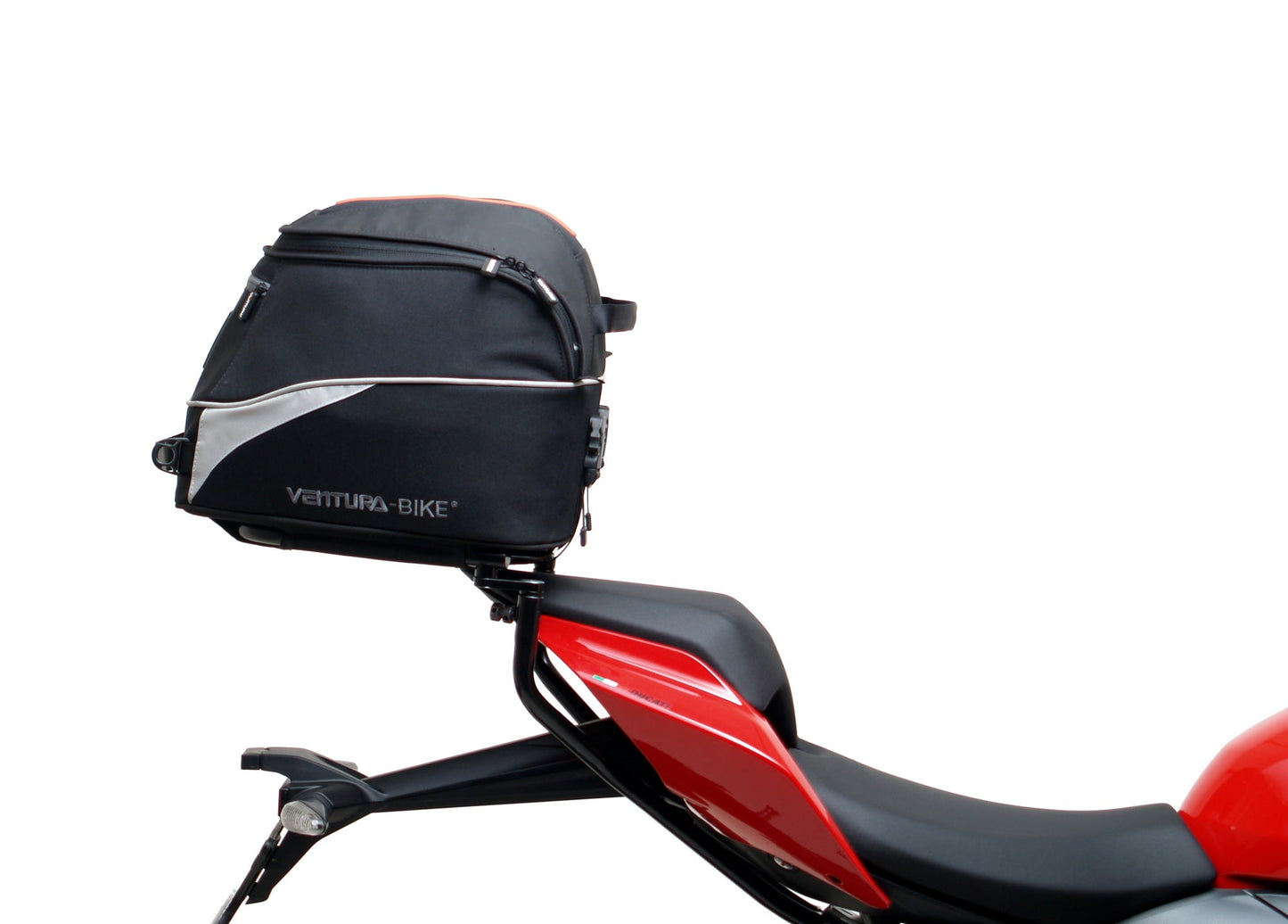 Ducati Street Fighter V2 (22 - >) Accessories