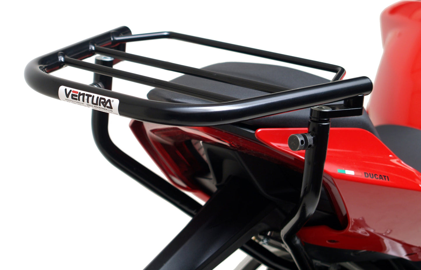 Ducati Street Fighter V2 (22 - >) Accessories