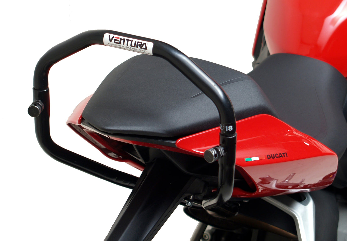 Ducati Street Fighter V2 (22 - >) Accessories