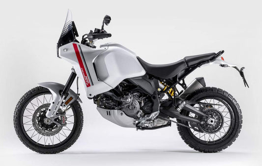 Ducati DesertX (22 - >) Accessories