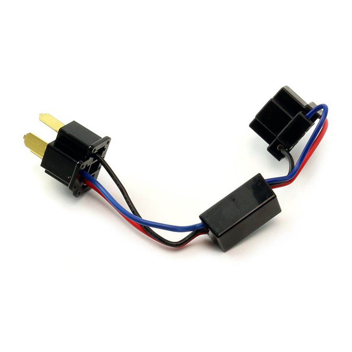 DENALI WIRING ACCESSORY, H4 ALL-ON (REV00)