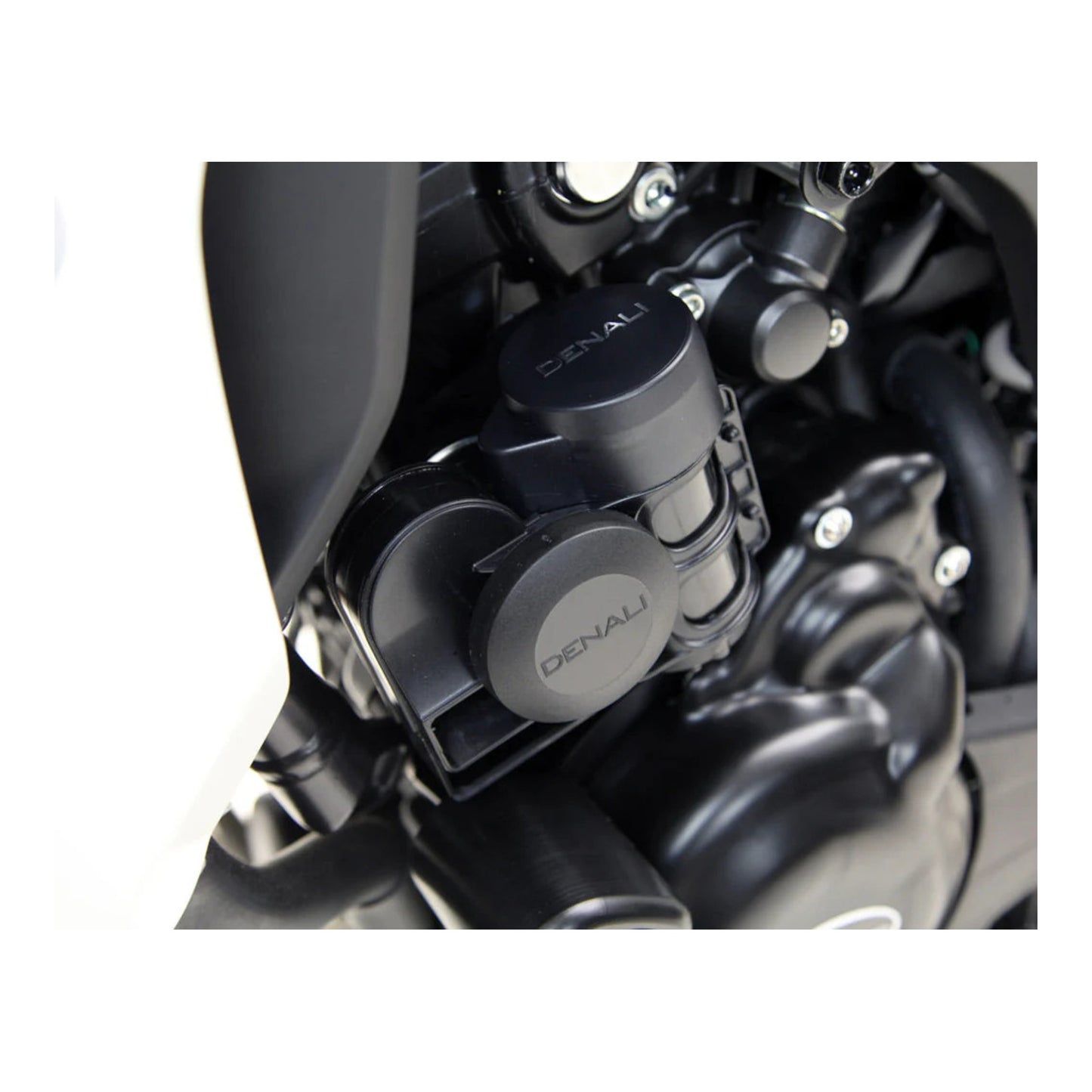 Denali Soundbomb Compact Horn Mount Bracket Honda CB500F '13-